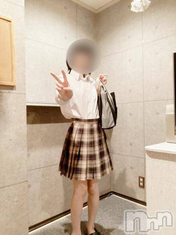 新潟手コキsleepy girl(スリーピーガール)かやちゃん(21)の2023年7月23日写メブログ「🍀お礼」