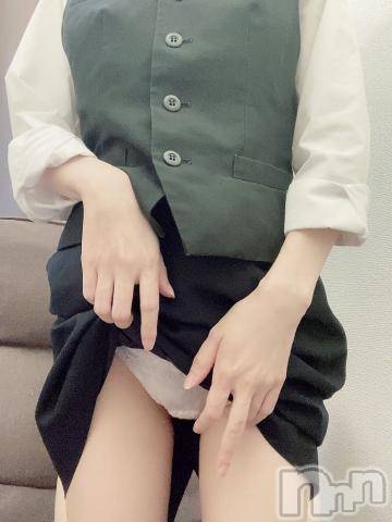 新潟手コキsleepy girl(スリーピーガール)かやちゃん(21)の2023年8月25日写メブログ「🍀お礼」