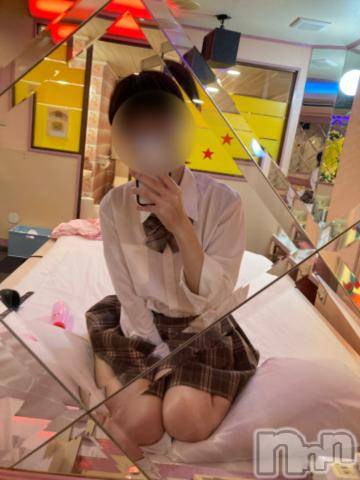 新潟手コキsleepy girl(スリーピーガール)かやちゃん(21)の2023年9月3日写メブログ「🍀お礼」
