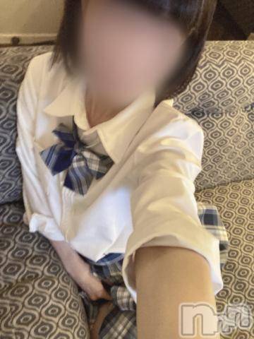 新潟手コキsleepy girl(スリーピーガール)かやちゃん(21)の2023年9月18日写メブログ「🍀お礼」