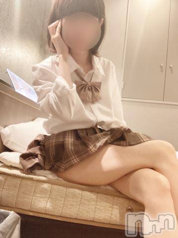 新潟手コキsleepy girl(スリーピーガール)かやちゃん(21)の2023年9月27日写メブログ「🍀お礼」