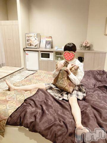 新潟手コキsleepy girl(スリーピーガール)かやちゃん(21)の2023年11月7日写メブログ「🍀お礼」