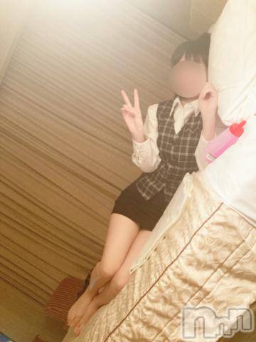 新潟手コキsleepy girl(スリーピーガール)かやちゃん(21)の2023年12月7日写メブログ「🍀お礼」