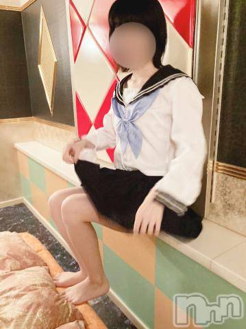 新潟手コキsleepy girl(スリーピーガール)かやちゃん(21)の2023年12月25日写メブログ「🍀お礼」