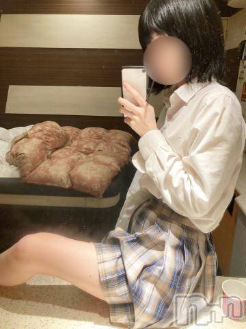新潟手コキsleepy girl(スリーピーガール)かやちゃん(21)の2024年3月3日写メブログ「🍀お礼」