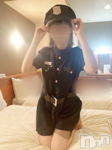 新潟手コキsleepy girl(スリーピーガール)かやちゃん(21)の2024年4月18日写メブログ「内緒だよ🤫🤫💓」