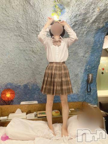 新潟手コキsleepy girl(スリーピーガール)かやちゃん(21)の2024年6月3日写メブログ「🍀お礼」