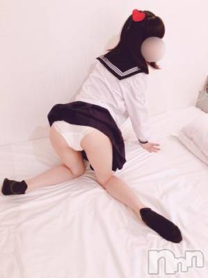 新潟手コキ sleepy girl(スリーピーガール) かやちゃん(21)の5月7日写メブログ「うしろから🙅‍♀️」