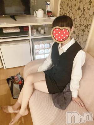 新潟手コキ sleepy girl(スリーピーガール) かやちゃん(21)の10月26日写メブログ「🍀お礼」