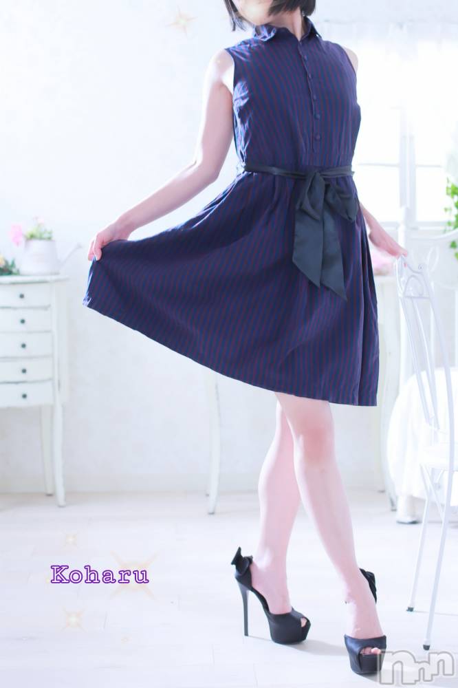 長岡デリヘル長岡風俗出張アロママッサージ(ナガオカフウゾクシュッチョウアロママッサージ) 睾丸前立腺エステ☆こはる(32)の10月24日写メブログ「こはるに触られたことある人～🙋」