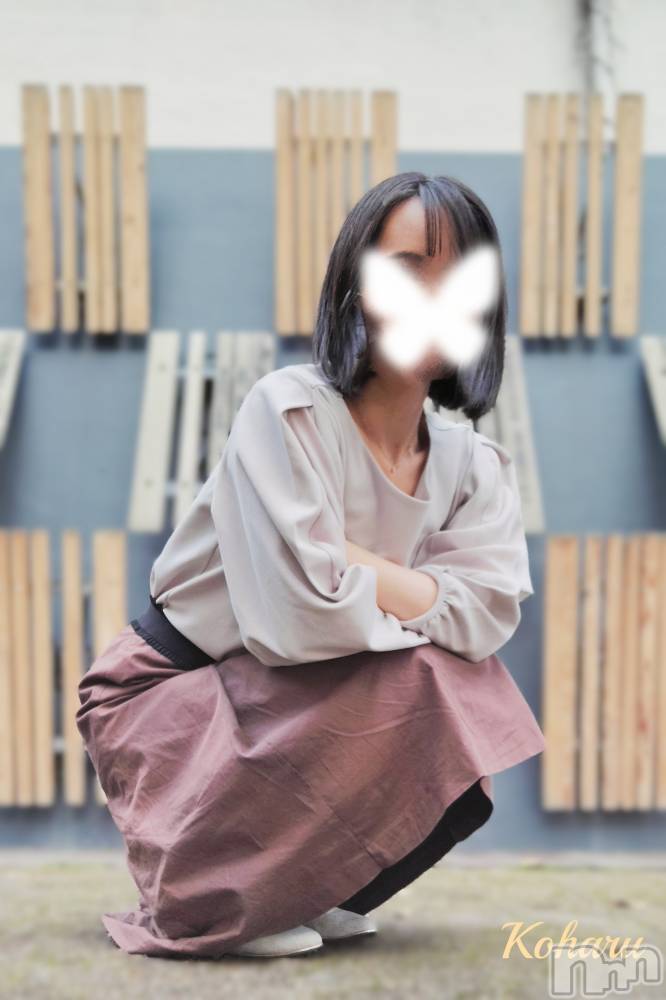 長岡デリヘル長岡風俗出張アロママッサージ(ナガオカフウゾクシュッチョウアロママッサージ) 睾丸前立腺エステ☆こはる(33)の4月18日写メブログ「なんか……写メブログと違う⁉️」