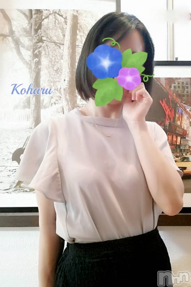 長岡デリヘル長岡風俗出張アロママッサージ(ナガオカフウゾクシュッチョウアロママッサージ) 睾丸前立腺エステ☆こはる(33)の8月7日写メブログ「あとはこはるにおまかせでOK👍」