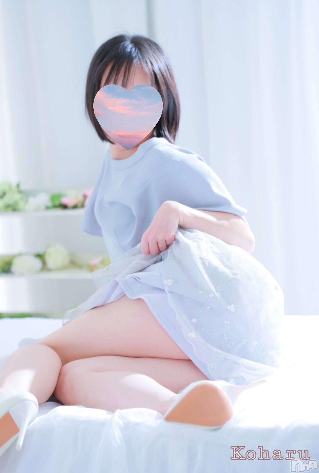 長岡風俗エステ長岡風俗出張アロママッサージ(ナガオカフウゾクシュッチョウアロママッサージ)女子アナ級美人☆こはる(32)の2024年12月1日写メブログ「効率よく楽しむために😏」