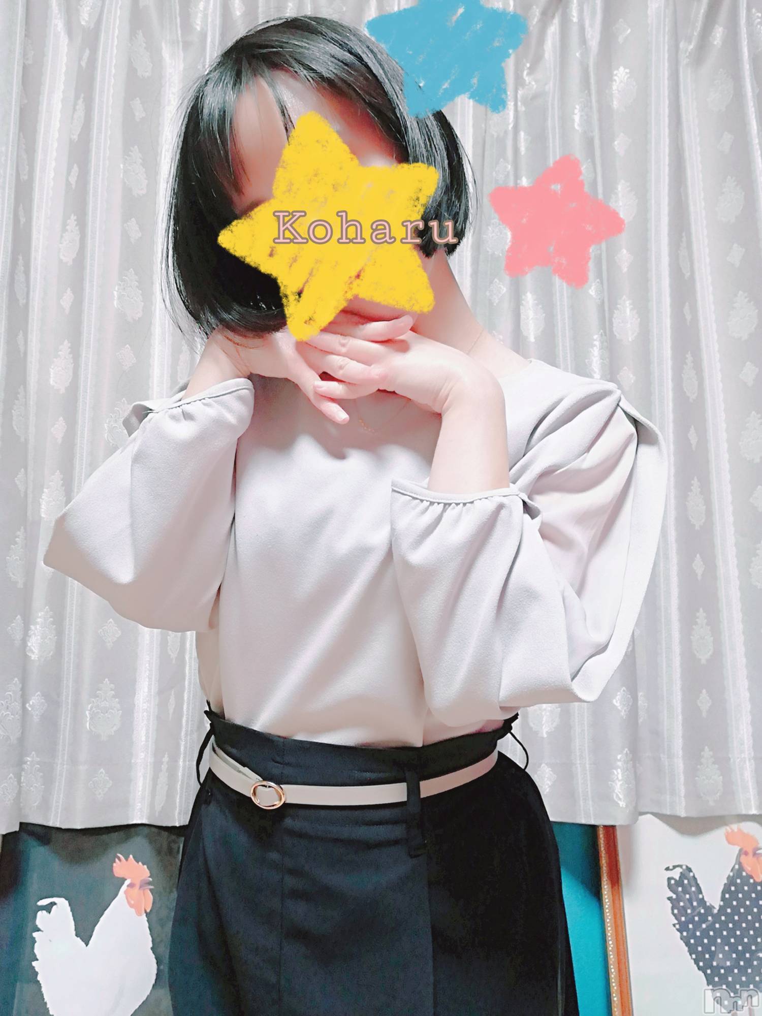 長岡風俗エステ長岡風俗出張アロママッサージ(ナガオカフウゾクシュッチョウアロママッサージ)女子アナ級美人☆こはる(32)の2025年5月5日写メブログ「前立腺マッサージは◯◯行為😏」