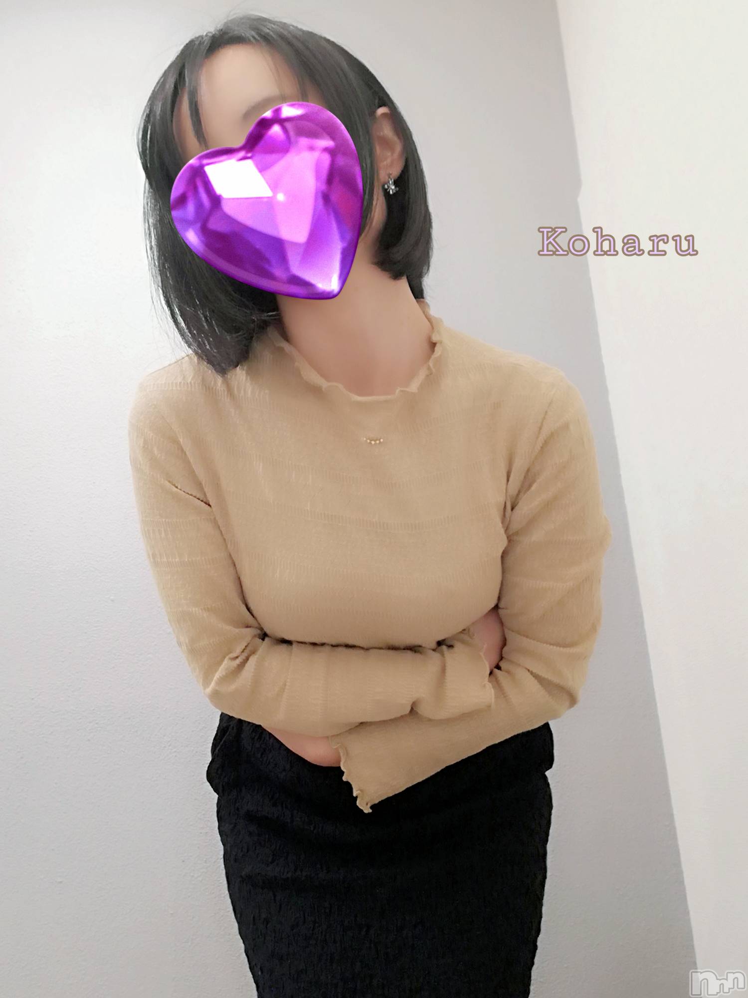 長岡デリヘル長岡風俗出張アロママッサージ(ナガオカフウゾクシュッチョウアロママッサージ)睾丸前立腺エステ☆こはる(32)の2025年5月24日写メブログ「たまたまクイズ～ω✨」