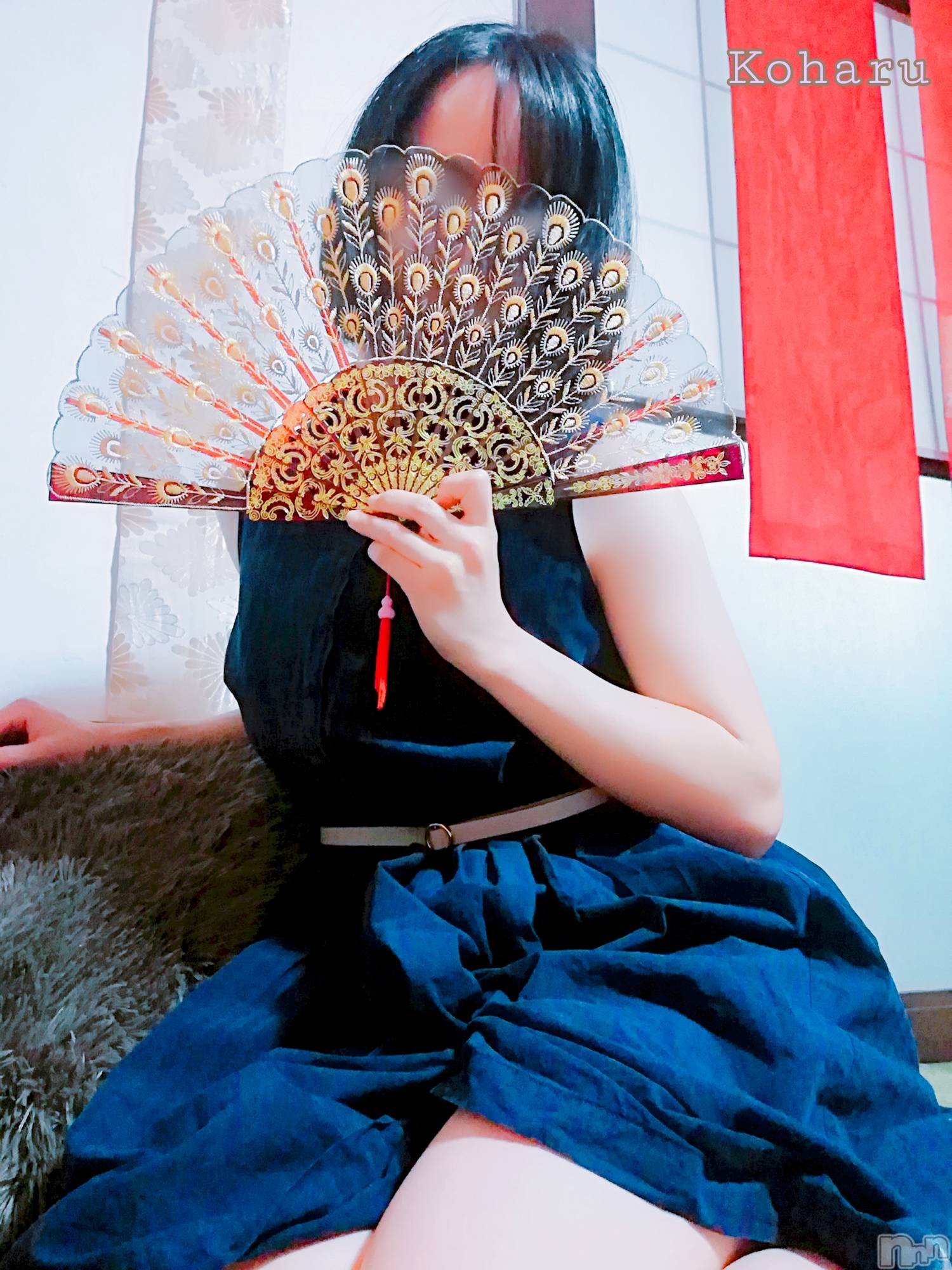 長岡デリヘル長岡風俗出張アロママッサージ(ナガオカフウゾクシュッチョウアロママッサージ)睾丸前立腺エステ☆こはる(32)の2025年5月27日写メブログ「5月最後の💕」