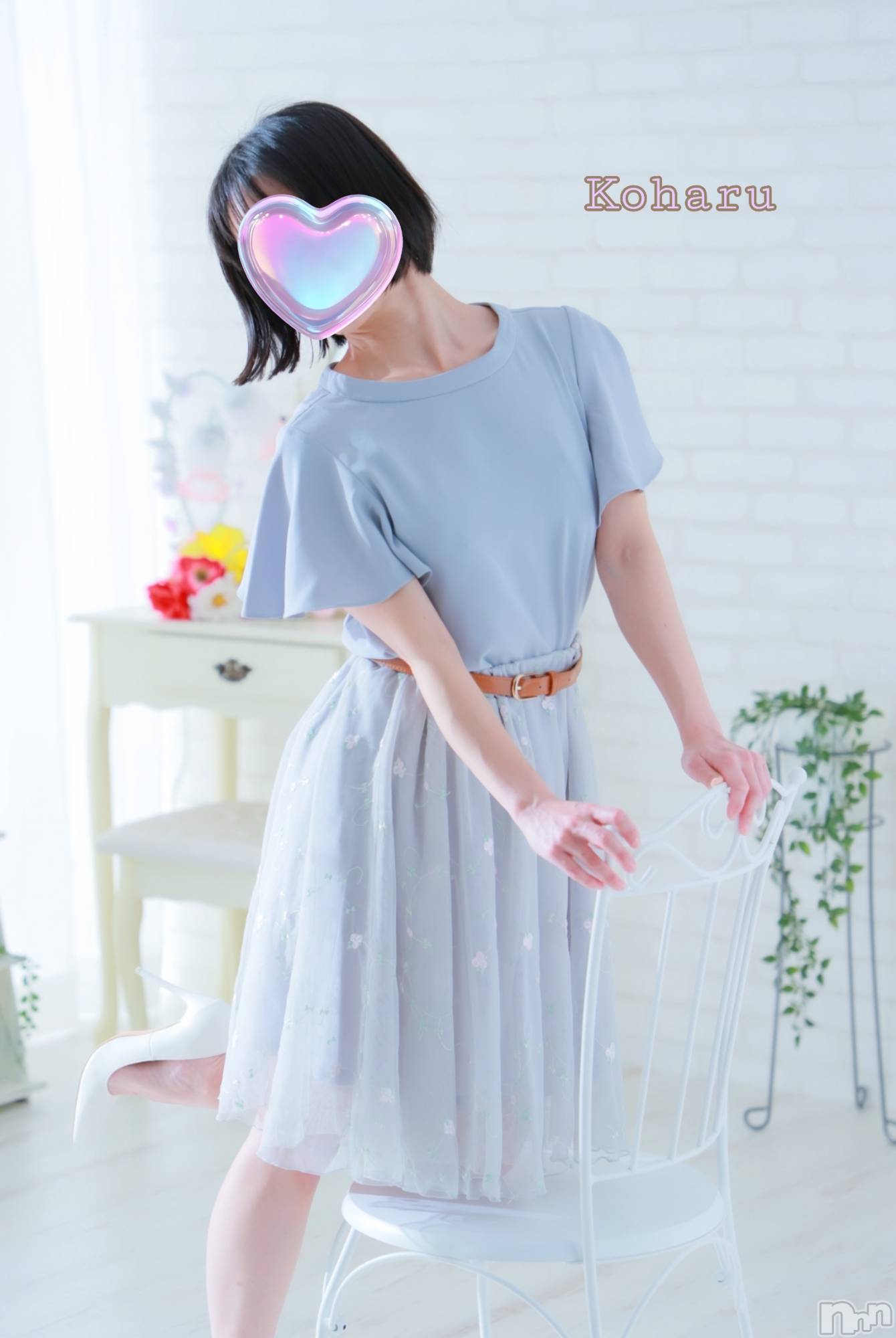 長岡デリヘル長岡風俗出張アロママッサージ(ナガオカフウゾクシュッチョウアロママッサージ)睾丸前立腺エステ☆こはる(32)の2025年5月27日写メブログ「出会えたのは奇跡✨」