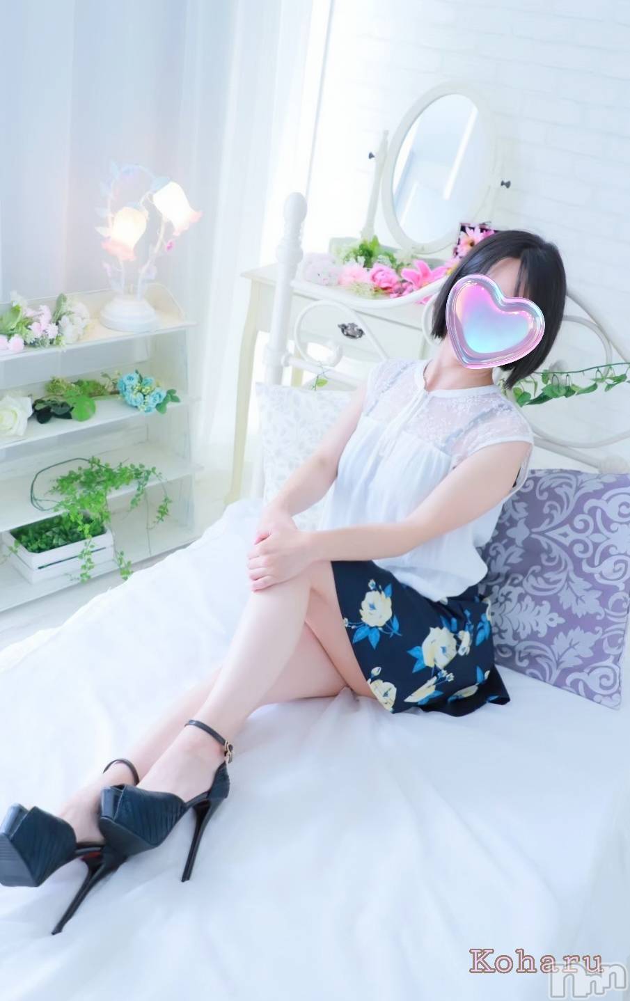 長岡デリヘル長岡風俗出張アロママッサージ(ナガオカフウゾクシュッチョウアロママッサージ)睾丸前立腺エステ☆こはる(32)の2025年6月1日写メブログ「アツいくらいがいいんです🥰」