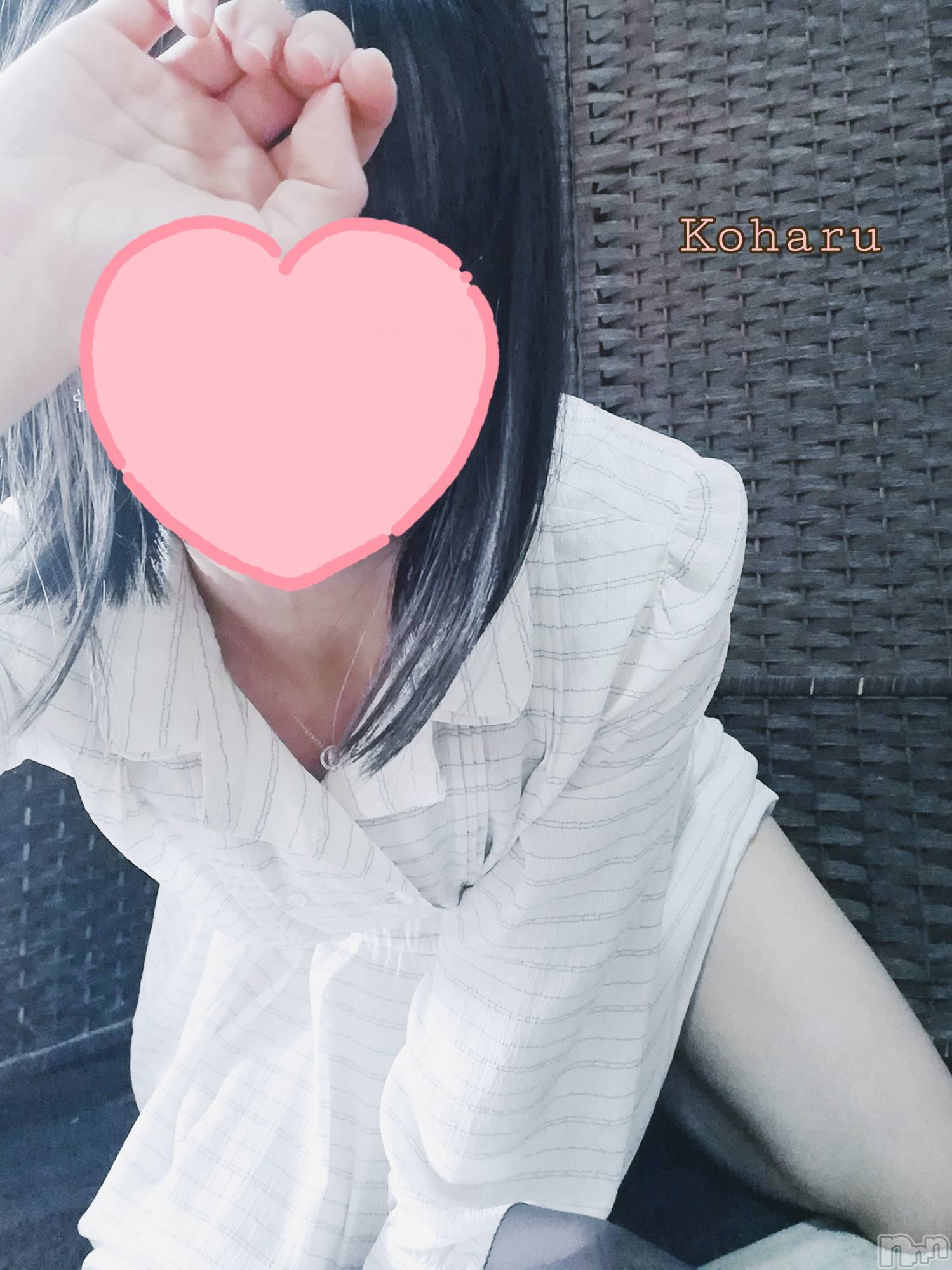 長岡デリヘル長岡風俗出張アロママッサージ(ナガオカフウゾクシュッチョウアロママッサージ)睾丸前立腺エステ☆こはる(32)の2025年6月2日写メブログ「気持ちよくなる準備はできてる？😏」