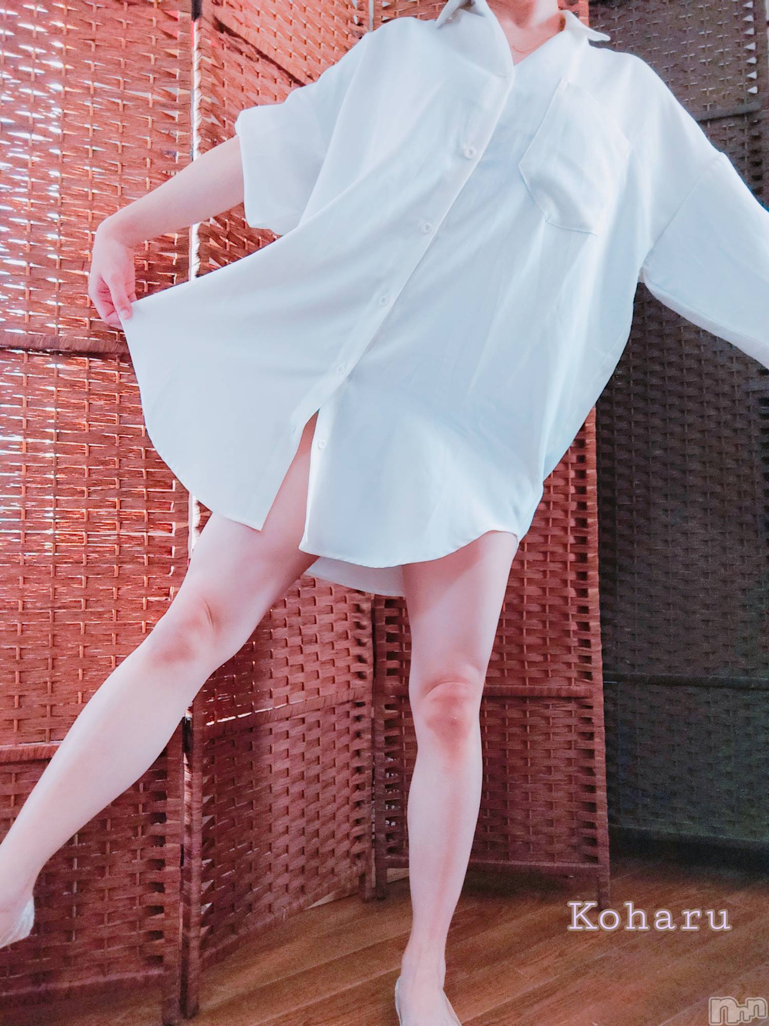 長岡デリヘル長岡風俗出張アロママッサージ(ナガオカフウゾクシュッチョウアロママッサージ)睾丸前立腺エステ☆こはる(32)の2025年6月16日写メブログ「何やらはしゃいでいるようですw」