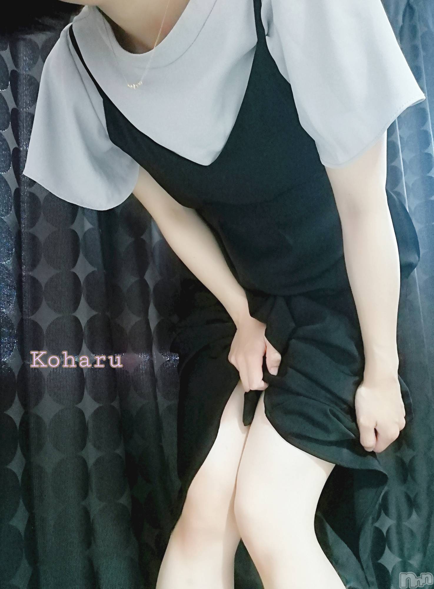 長岡デリヘル長岡風俗出張アロママッサージ(ナガオカフウゾクシュッチョウアロママッサージ)睾丸前立腺エステ☆こはる(32)の2025年6月17日写メブログ「約束守ってくれた？✨」