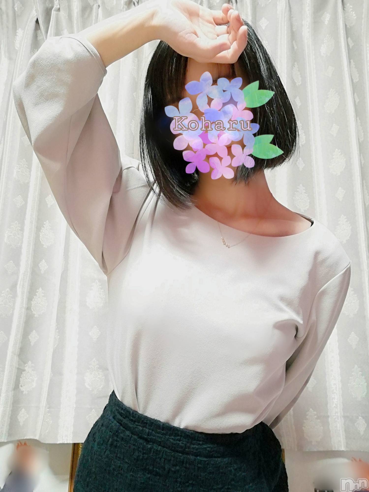 長岡デリヘル長岡風俗出張アロママッサージ(ナガオカフウゾクシュッチョウアロママッサージ)睾丸前立腺エステ☆こはる(32)の2025年6月19日写メブログ「すべては貴方次第✨」