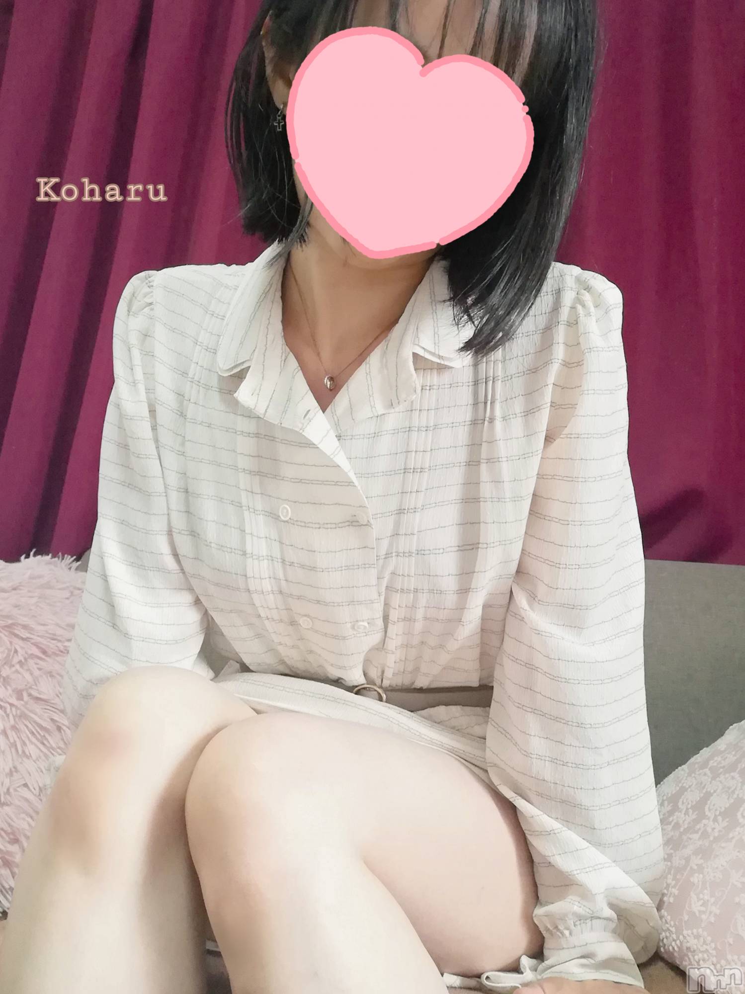 長岡デリヘル長岡風俗出張アロママッサージ(ナガオカフウゾクシュッチョウアロママッサージ)睾丸前立腺エステ☆こはる(32)の2025年6月26日写メブログ「次はもっとみっちり濃厚に💕」