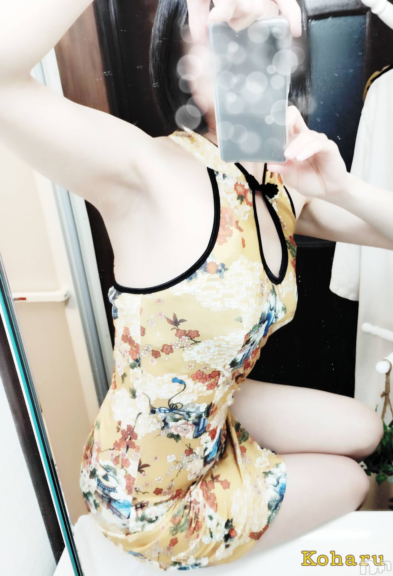 長岡デリヘル長岡風俗出張アロママッサージ(ナガオカフウゾクシュッチョウアロママッサージ)睾丸前立腺エステ☆こはる(32)の2025年7月1日写メブログ「最後は貴方が決めること😌」