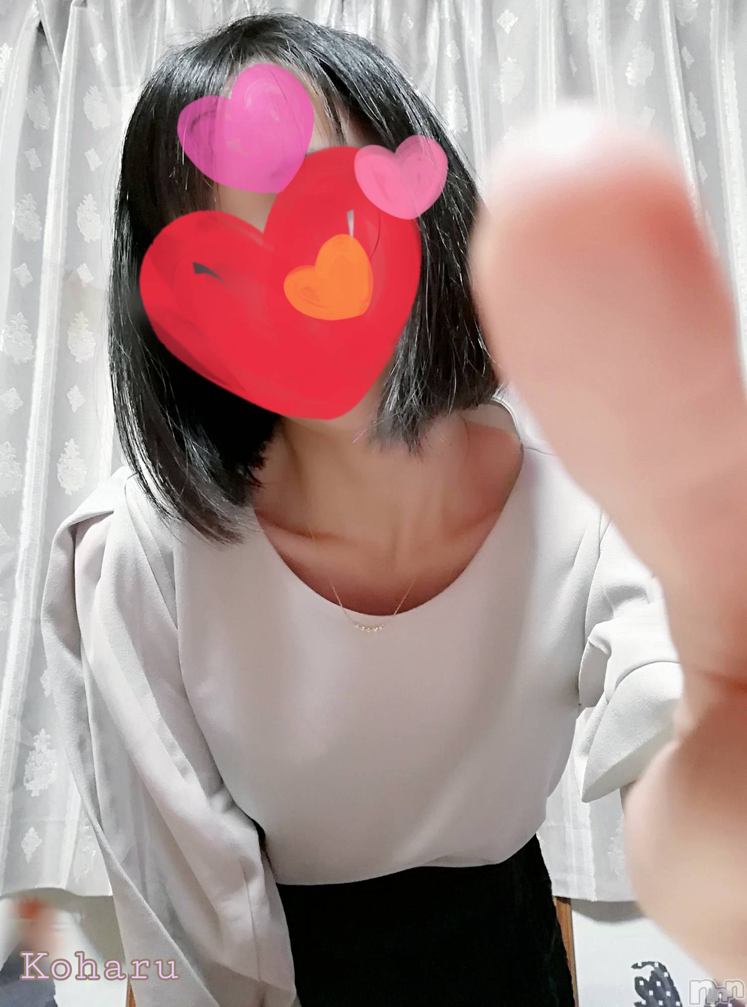 長岡デリヘル長岡風俗出張アロママッサージ(ナガオカフウゾクシュッチョウアロママッサージ)睾丸前立腺エステ☆こはる(32)の2025年7月7日写メブログ「お互いに貴重な機会🥰」