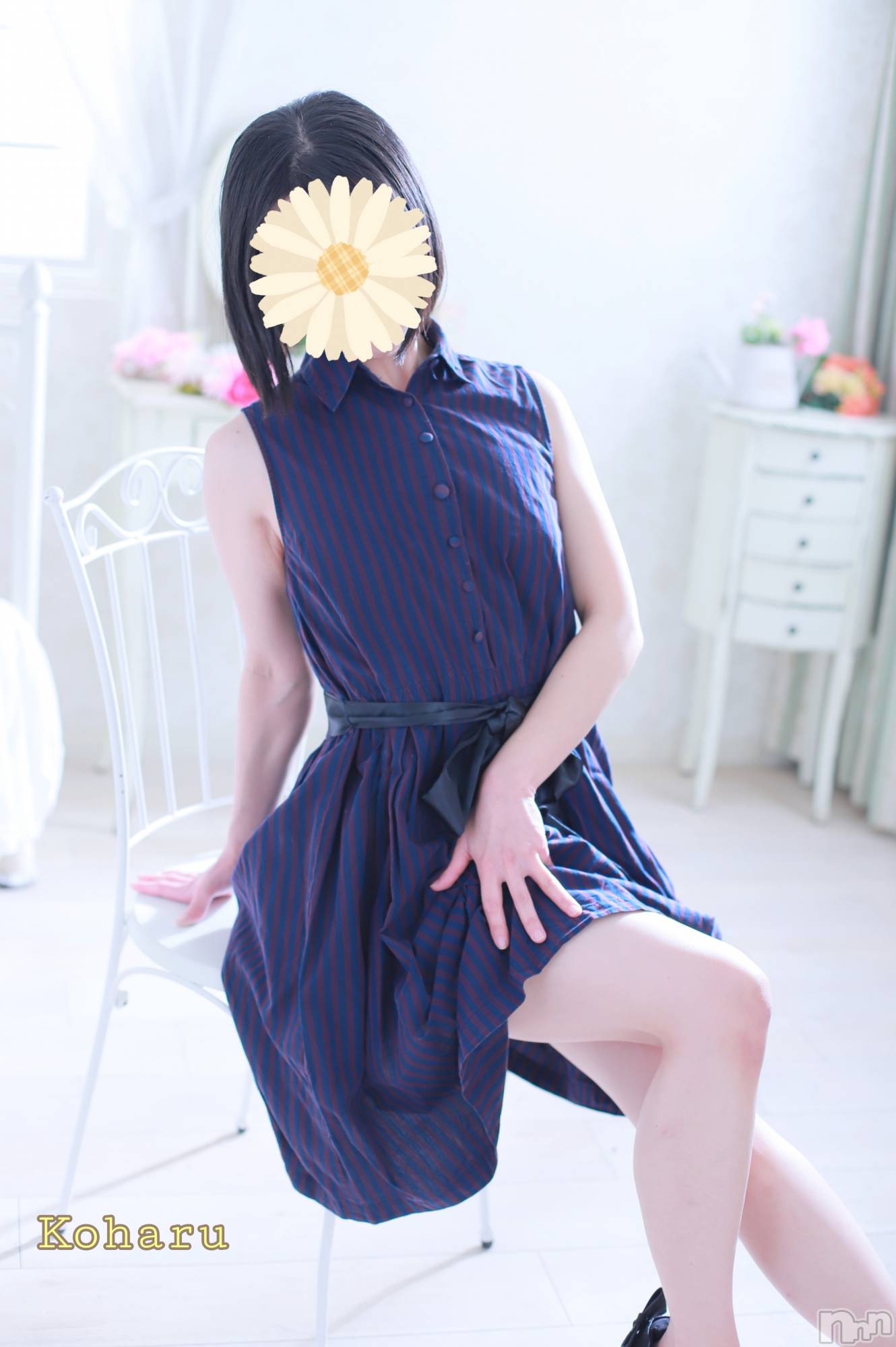 長岡デリヘル長岡風俗出張アロママッサージ(ナガオカフウゾクシュッチョウアロママッサージ)睾丸前立腺エステ☆こはる(32)の2025年7月8日写メブログ「奇跡みたいなこと✨」