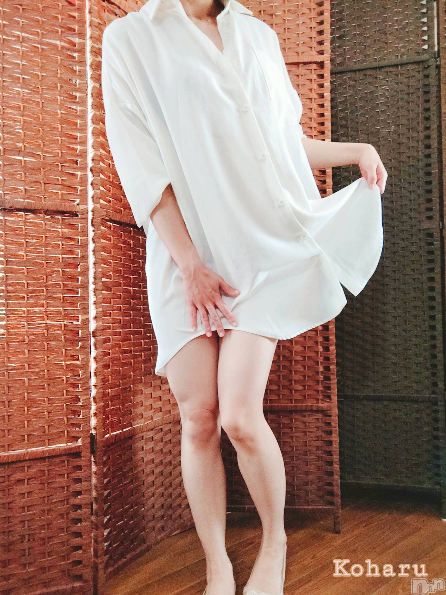 長岡デリヘル長岡風俗出張アロママッサージ(ナガオカフウゾクシュッチョウアロママッサージ)睾丸前立腺エステ☆こはる(32)の2025年7月17日写メブログ「マッサージは前戯です💕」