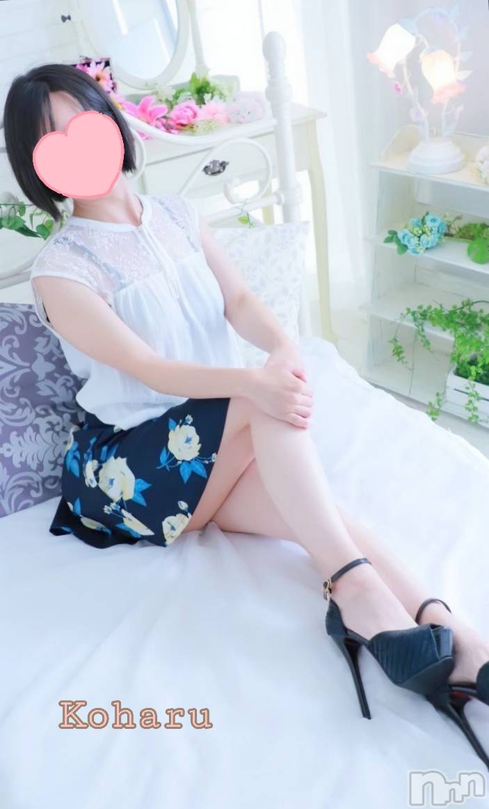 長岡デリヘル長岡風俗出張アロママッサージ(ナガオカフウゾクシュッチョウアロママッサージ)睾丸前立腺エステ☆こはる(32)の2025年7月18日写メブログ「長岡の二刀流とはこはるのこと!?🤣」