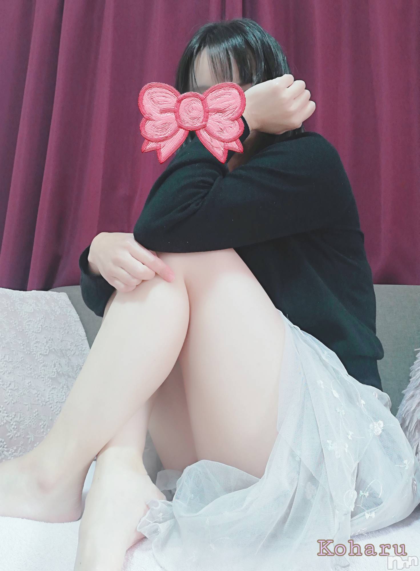 長岡デリヘル長岡風俗出張アロママッサージ(ナガオカフウゾクシュッチョウアロママッサージ)睾丸前立腺エステ☆こはる(32)の2025年7月21日写メブログ「自分で言っちゃう⁉️こはるのいいところw」