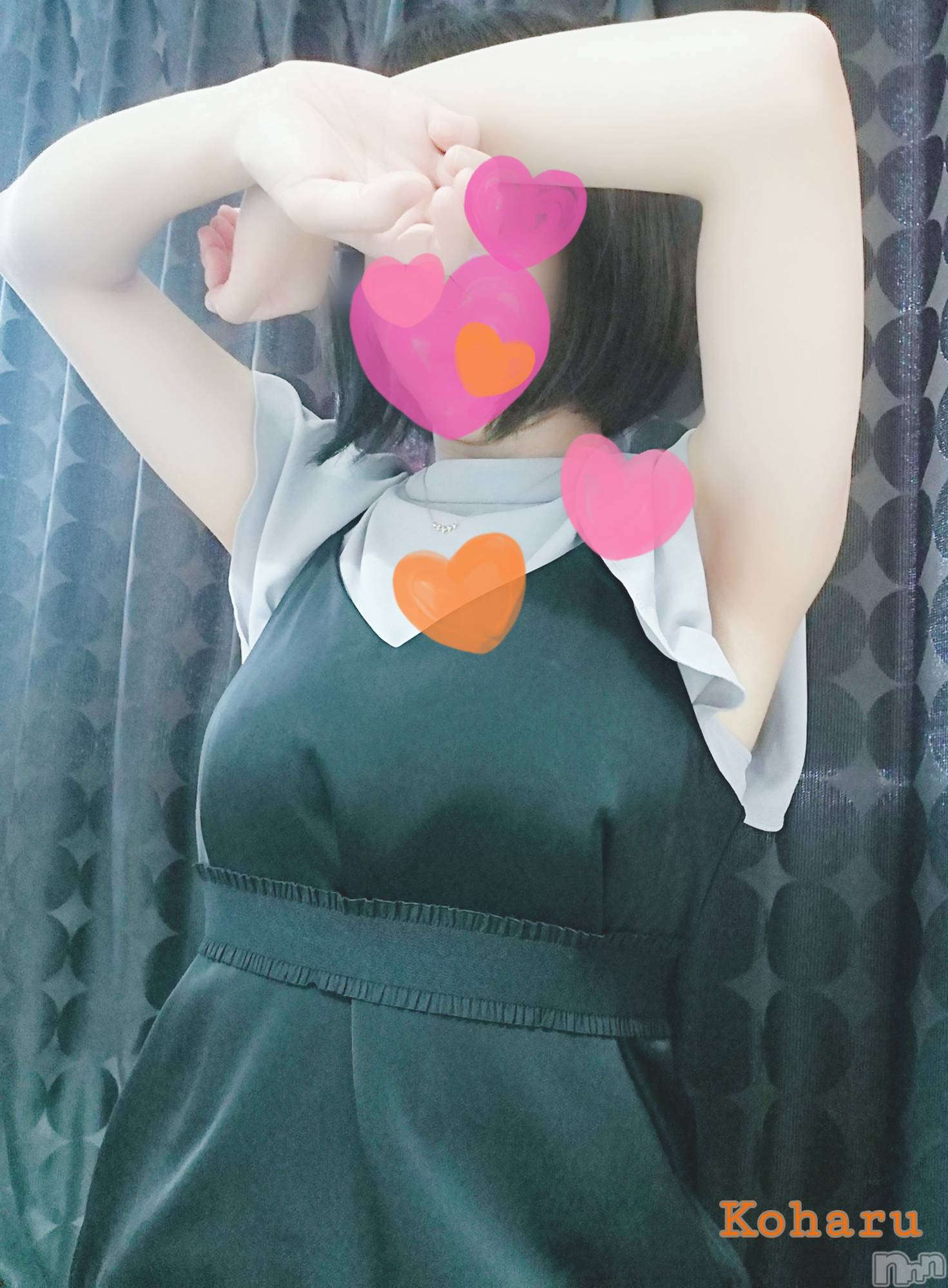 長岡デリヘル長岡風俗出張アロママッサージ(ナガオカフウゾクシュッチョウアロママッサージ)睾丸前立腺エステ☆こはる(32)の2025年7月25日写メブログ「こはるのクイズの時間です😁」