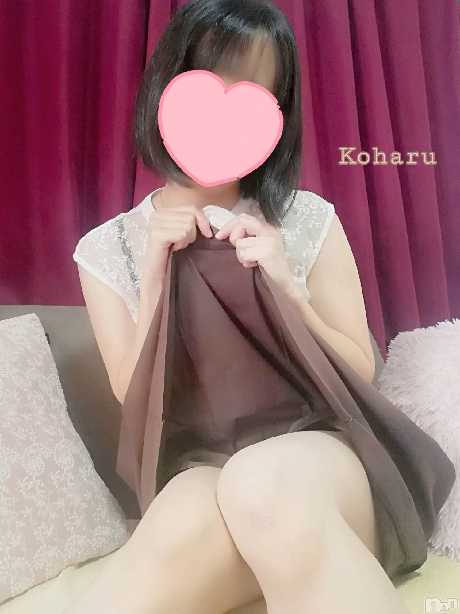 長岡デリヘル長岡風俗出張アロママッサージ(ナガオカフウゾクシュッチョウアロママッサージ)睾丸前立腺エステ☆こはる(32)の2025年8月5日写メブログ「オトナ向けのマッサージ😏」