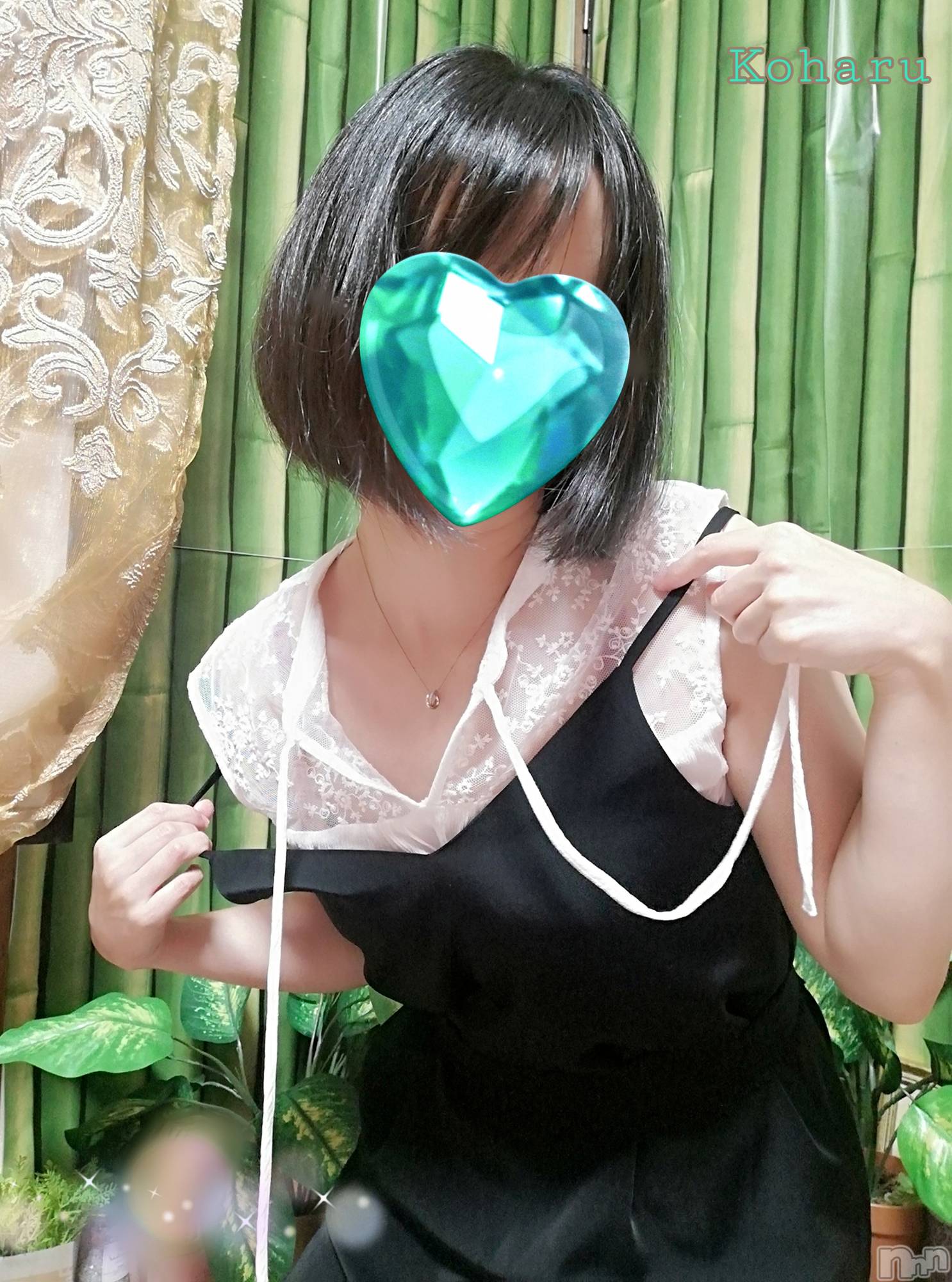 長岡デリヘル長岡風俗出張アロママッサージ(ナガオカフウゾクシュッチョウアロママッサージ)睾丸前立腺エステ☆こはる(32)の2025年8月17日写メブログ「ただしイケメンに限る⁉️😱」