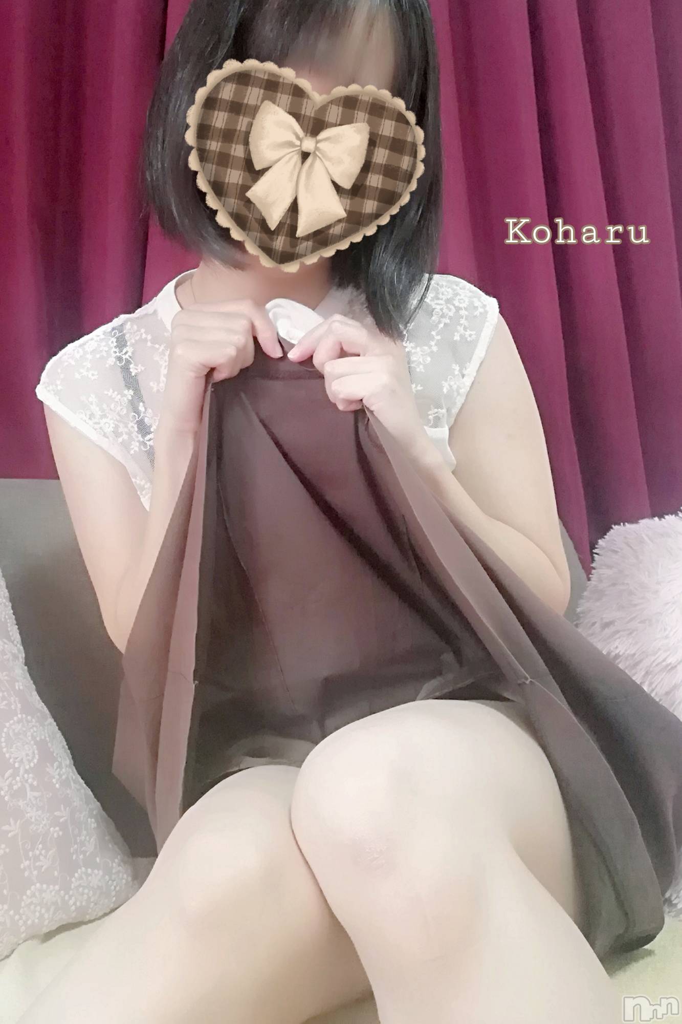 長岡デリヘル長岡風俗出張アロママッサージ(ナガオカフウゾクシュッチョウアロママッサージ)睾丸前立腺エステ☆こはる(32)の2025年10月11日写メブログ「恒例⁉️たまたまクイズですω」