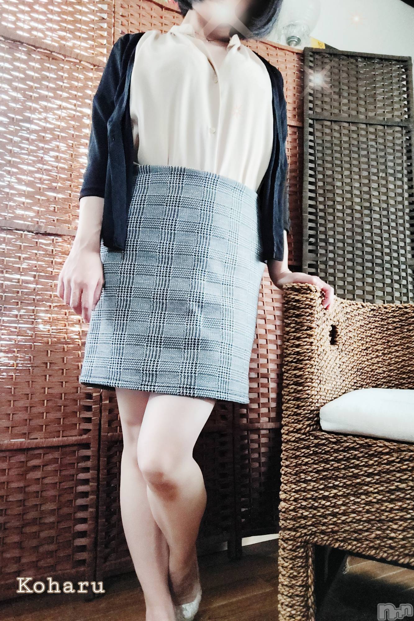 長岡デリヘル長岡風俗出張アロママッサージ(ナガオカフウゾクシュッチョウアロママッサージ)睾丸前立腺エステ☆こはる(32)の2025年10月14日写メブログ「クセになりそう💕」