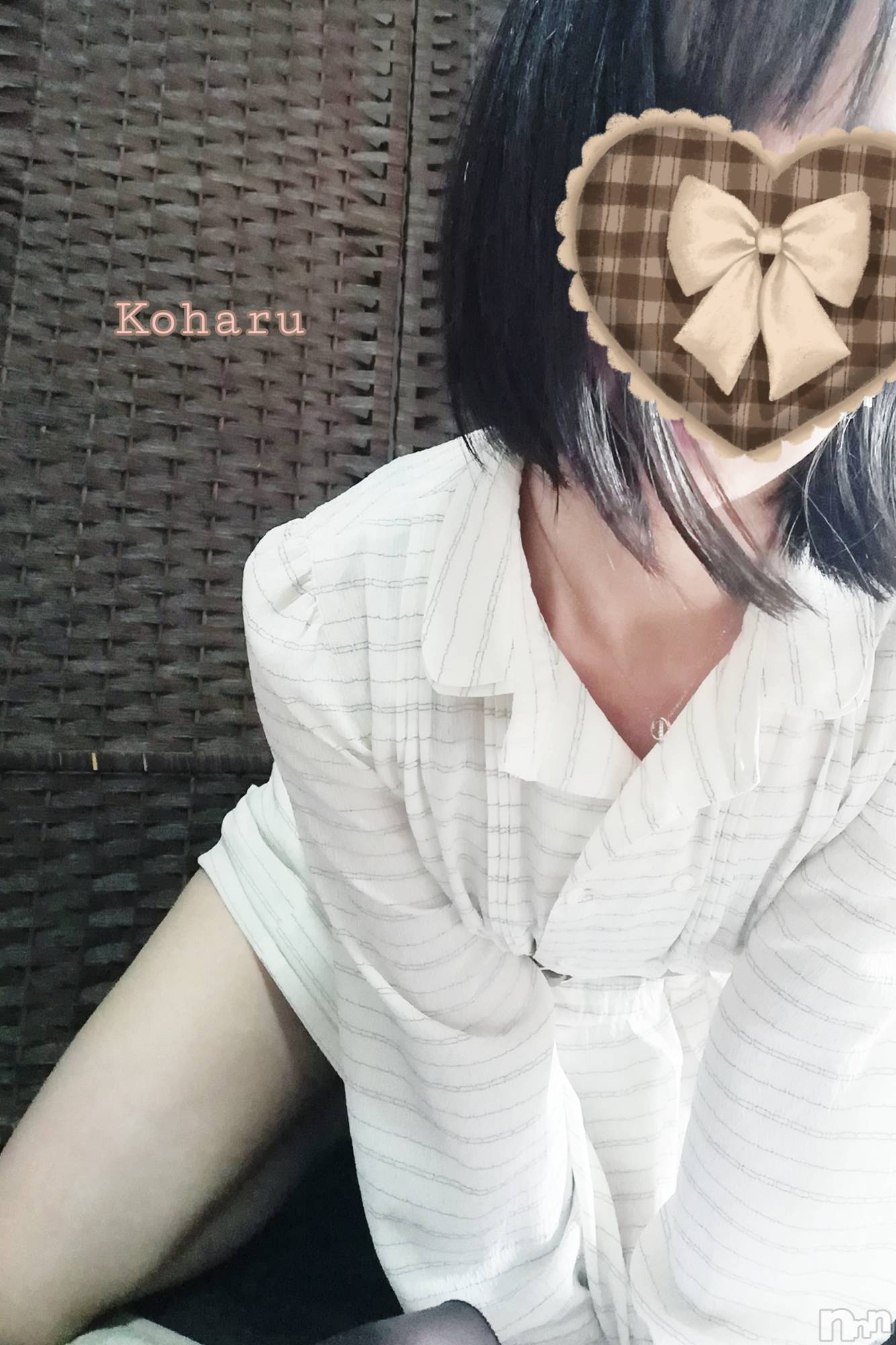 長岡デリヘル長岡風俗出張アロママッサージ(ナガオカフウゾクシュッチョウアロママッサージ)睾丸前立腺エステ☆こはる(32)の2025年10月21日写メブログ「ご自分でもやったことのない触り方👐」