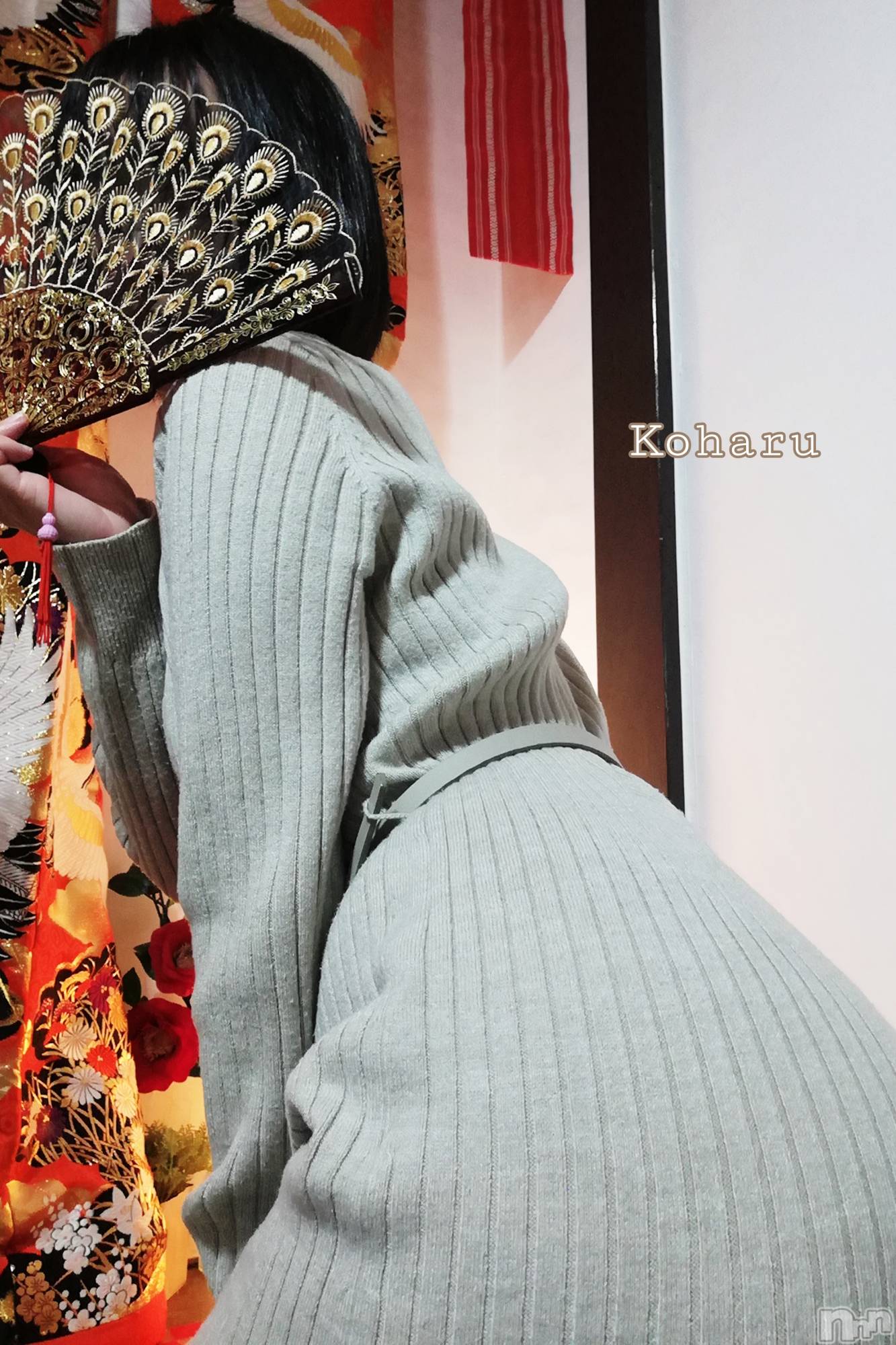 長岡デリヘル長岡風俗出張アロママッサージ(ナガオカフウゾクシュッチョウアロママッサージ)睾丸前立腺エステ☆こはる(32)の2025年11月3日写メブログ「パンツ何履いてる⁉️」