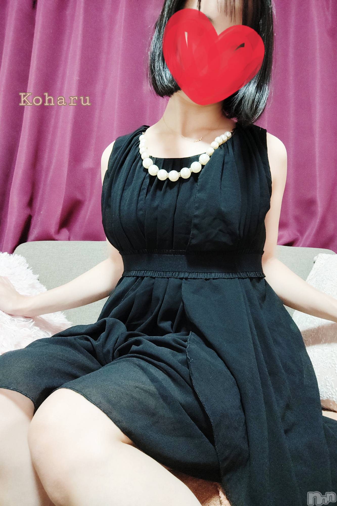 長岡デリヘル長岡風俗出張アロママッサージ(ナガオカフウゾクシュッチョウアロママッサージ)睾丸前立腺エステ☆こはる(32)の2025年11月10日写メブログ「貴方のたまたま縮こまっていませんか⁉️」