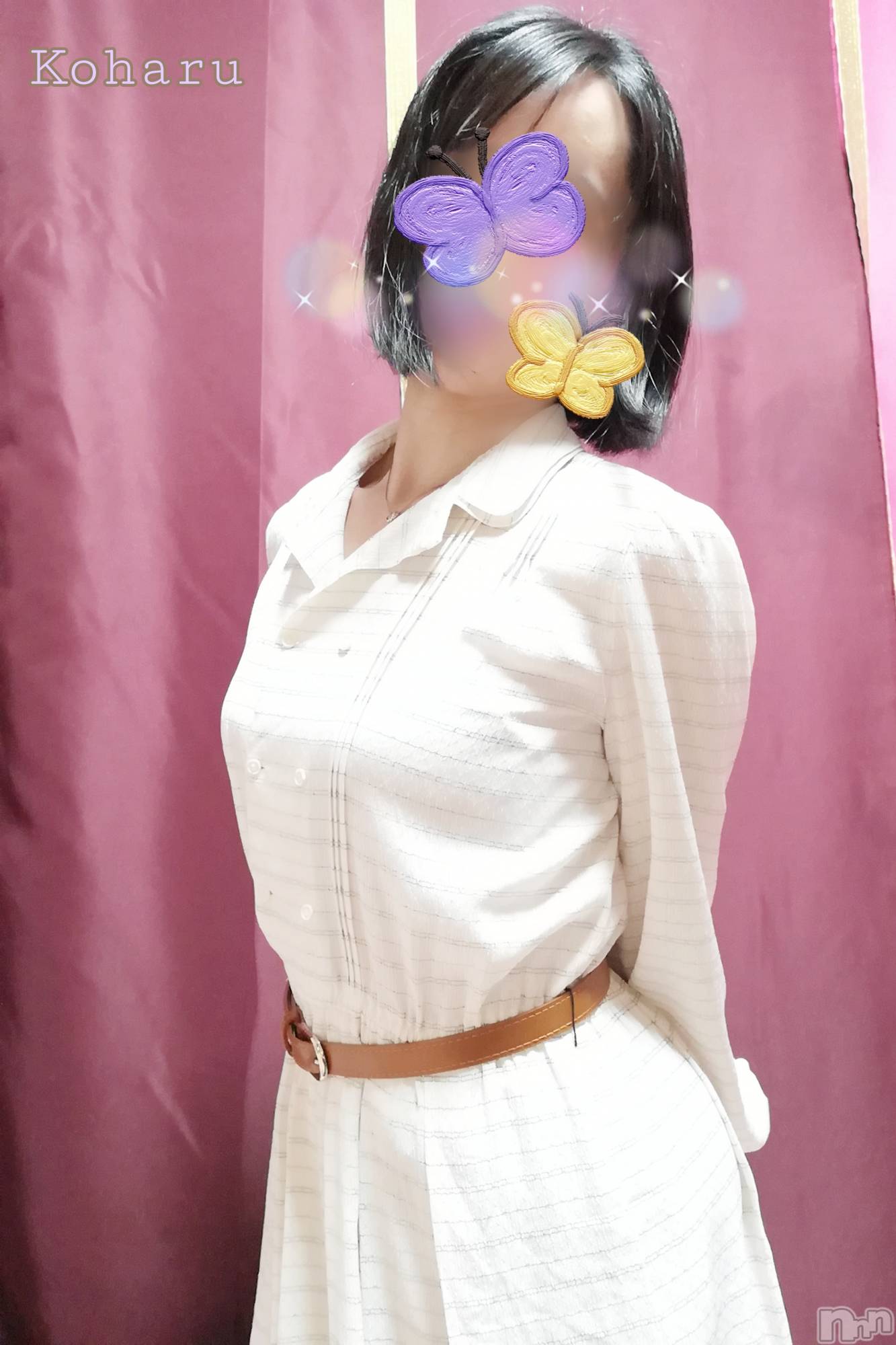 長岡デリヘル長岡風俗出張アロママッサージ(ナガオカフウゾクシュッチョウアロママッサージ)睾丸前立腺エステ☆こはる(32)の2025年11月14日写メブログ「エロいマッサージ…好きでしょ？🥰」