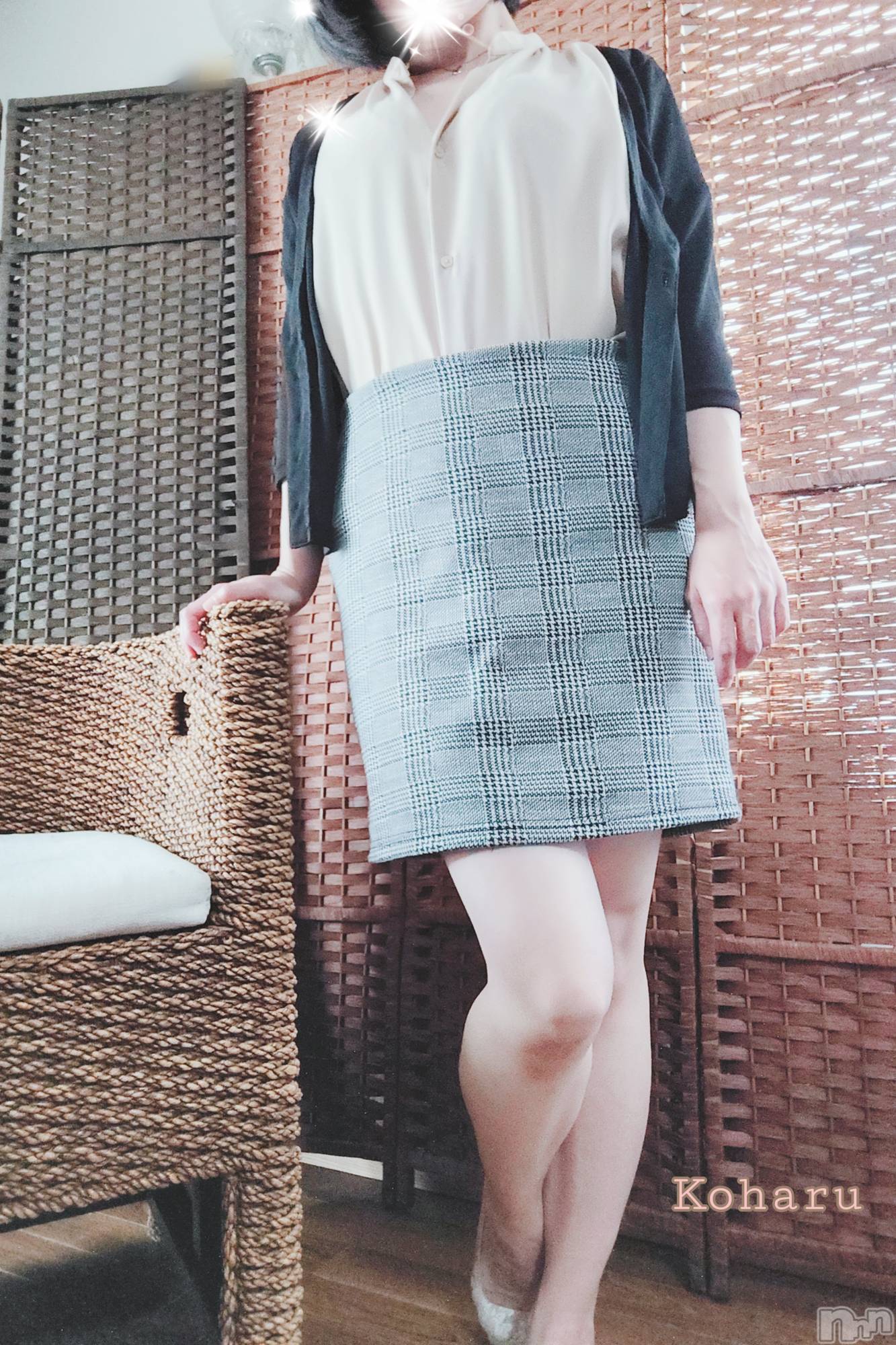 長岡デリヘル長岡風俗出張アロママッサージ(ナガオカフウゾクシュッチョウアロママッサージ)睾丸前立腺エステ☆こはる(32)の2025年11月20日写メブログ「前立腺のクイズです☝️」