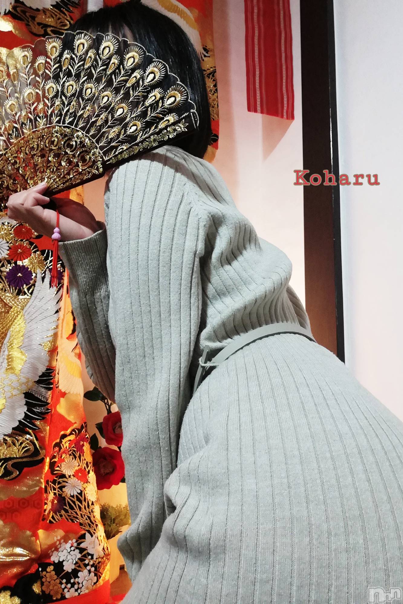 長岡デリヘル長岡風俗出張アロママッサージ(ナガオカフウゾクシュッチョウアロママッサージ)睾丸前立腺エステ☆こはる(32)の2025年12月3日写メブログ「エロに寒さは大敵🤯」