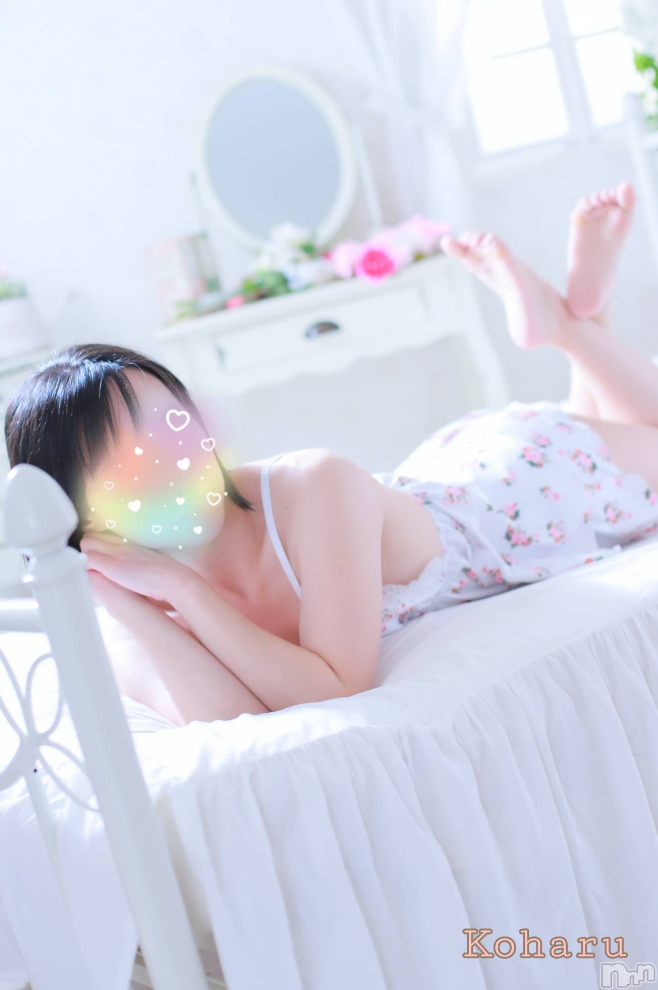 長岡デリヘル長岡風俗出張アロママッサージ(ナガオカフウゾクシュッチョウアロママッサージ)睾丸前立腺エステ☆こはる(32)の2025年12月8日写メブログ「こう見えて(?)男の人のお尻に指入れます☝️」