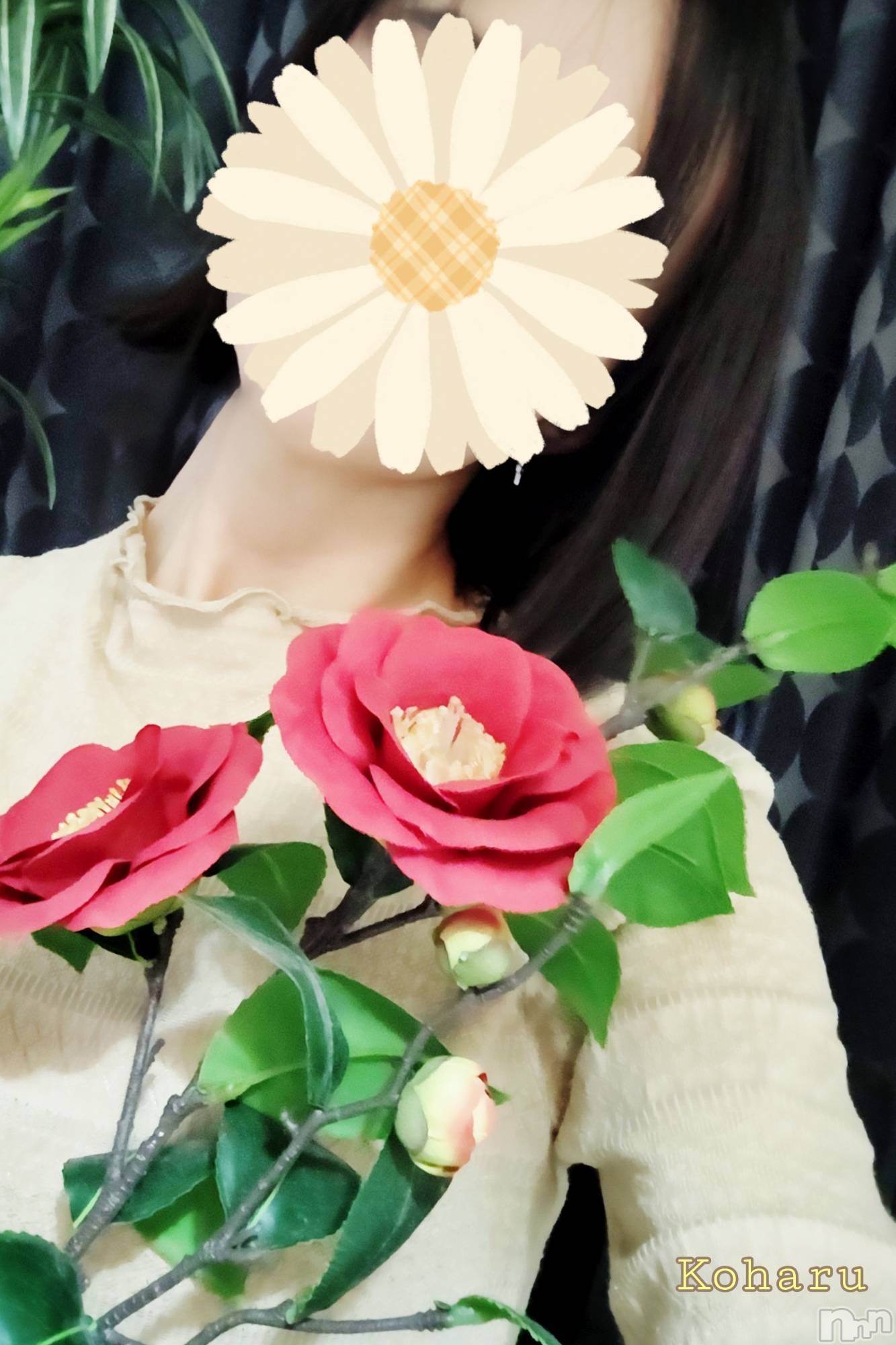 長岡デリヘル長岡風俗出張アロママッサージ(ナガオカフウゾクシュッチョウアロママッサージ)睾丸前立腺エステ☆こはる(32)の2025年12月16日写メブログ「「こんなに引っ張ってるのに痛くない！」と言われました🤣」