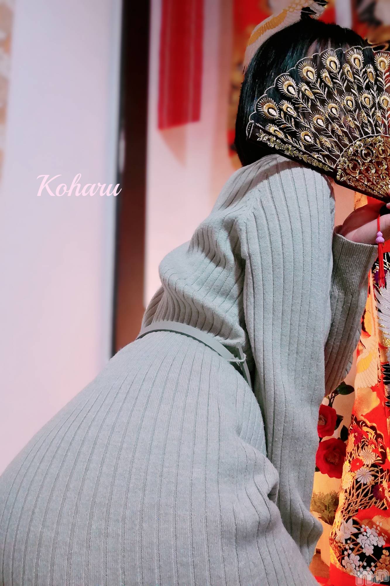 長岡デリヘル長岡風俗出張アロママッサージ(ナガオカフウゾクシュッチョウアロママッサージ)睾丸前立腺エステ☆こはる(33)の2026年2月12日写メブログ「前立腺クイズします🍑」