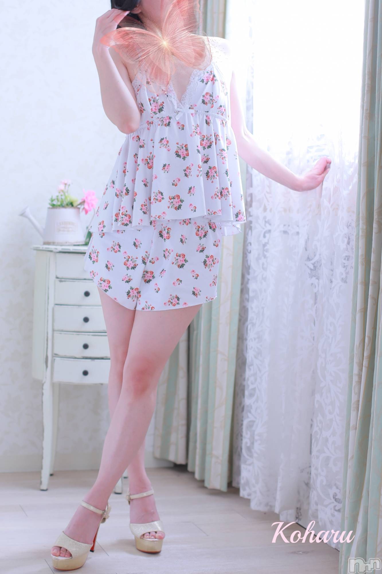 長岡デリヘル長岡風俗出張アロママッサージ(ナガオカフウゾクシュッチョウアロママッサージ)睾丸前立腺エステ☆こはる(33)の2026年4月10日写メブログ「エッチなマッサージでスッキリ💕」