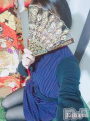 長岡デリヘル長岡風俗出張アロママッサージ(ナガオカフウゾクシュッチョウアロママッサージ) 睾丸前立腺エステ☆こはる(32)の1月13日写メブログ「新年初です💕」