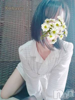 長岡デリヘル 長岡風俗出張アロママッサージ(ナガオカフウゾクシュッチョウアロママッサージ) 睾丸前立腺エステ☆こはる(32)の5月7日写メブログ「話しやすいそうです😆」
